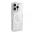 Futrola Nillkin Nature Pro Magnetic za iPhone 14 Pro (6.1) transparent