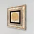 Wallity Slika 20x20cm