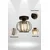 OPVIQ Luster Bella Luce Black