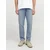 JACK & JONES Kavbojke JJIClark JJOriginal  svetlo modra