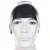 Swim cap mad wave champion 3d green