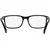 EMPORIO ARMANI Okvir za naočare 0EA3175 5001 56, Muški, Crni
