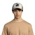 Buff TRUCKER CAP, kapa m.ščit, bež 137843