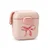 Elodie Details rosy bow set za užinu
