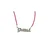 GUESS verižica UBN21205