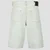 Daily Paper MONOGRAM CANVAS SHORTS Bež