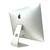 Obnovljen iMac Pro 27, i5, 16GB, 1TB HDD, Retina 5K, Klasa C, Silver