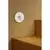 Brilagi - LED spoljna ugradna svetiljka STAIRDOT LED/2W/230V bela IP65 okrugla