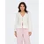 JDY Bluza JDYTHEIS  bela