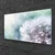 tulup.si Steklena slika Dandelion rastlin 120x60 cm 4 obešalnika