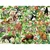 Ravensburger Puzzle Džungla, 2000 delova