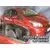 Heko Bočni vetrobrani Team za TOYOTA YARIS 2011+ sa 2/3 vrata, Prednji