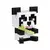 Lampa Paladone Minecraft - Panda Light