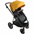 Puerri Duo Sistem Oscar - Yellow