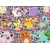 Ravensburger Puzzle Pokemon XXL 100 kosov