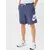 Nike SPORTSWEAR ALUMNI FRENCH TERRY SHORTS, muški šorc, plava AR2375