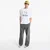 Majice Dickies Pine SS Tee White S