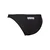 Arena solid bottom black/white 32