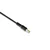 Qoltec AC/DC Adapter, 5V, 1A, 5W, Crni