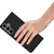Knjigasta futrola DUX DUCIS Skin Pro za Samsung Galaxy S25 Plus - Crna KP39771
