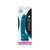 NS Novelties Colours – Dual Density dildo, 13 cm - Roza