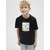 JACK & JONES JUNIOR Majica za dečake 12278326, Crna
