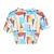 Hummel majica Hmltor T-Shirt S/S za devojčice