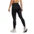 Adidas W MT TIGHTS, ženske helanke, crna KWG24