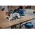Bosch Aku kružna testera GKS 18V-51 Solo (06019M3120)