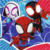 Ravensburger Puzzle Spidey 3x49 kosov