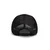 Goorin Bros trucker kapa iz imitacije semiša Suede Cancelled Skull Trucker