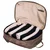 Organizator Thule Compression Cube Set - Gentle Beige