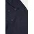 Plašč z volno Fiorucci Light Wool Maxi