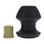 Doc Johnson Fort Troff Kum Keeper Large Black