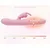 Gardj Europe Vibrator Hannah USB – roza