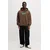 Mikina Vans Stone Swirl Loose Pullover Stone L