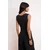 Trendyol Milla Ženska bluza, Crna