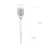 Globo 33535-2 - SET 2x LED solarne lampe LED/0,1W/3V IP44