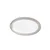 Zepter Majestic Platinum Oval 24Cm