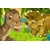 Tapeta veseli dinozavri - 441x297