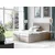 Boxspring postelja 69 - 120x200 cm