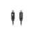 Lanberg USB-C M/M 2.0 kabel 1,8 m, črn, hitro polnjenje 4.0
