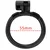SuperLove Ultimate Chastity Cage Black Size XS
