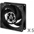 ARCTIC P8 PWM PST 80mm 5 komada set ventilatora crni ACFAN00154A