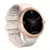 Blavec pametni sat W-20 Solea HD AMOLED GPS glasovni poziv - ružičasto zlato + 2 remena