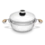 Zepter Posuda 3,0 L; O24 Cm; H 6,8 Cm; Ura