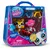 HASBRO Littlest Pet Shop Komplet figuric, živali #415 #416 CHILL in CHASE+dodatki, zbirateljski 4+