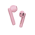 TRUST bežične slušalice Primo Touch Bluetooth, roza