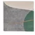 Zelena preproga 120x170 cm Edesa – Universal