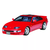 Model Kit Car - 1:24 Nissan 300ZX Turbo